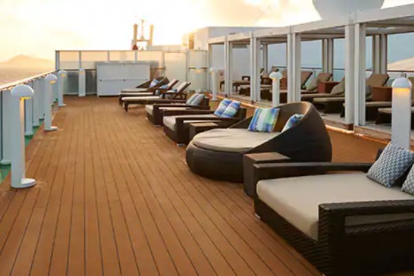 Norwegian Gem Gallery Image